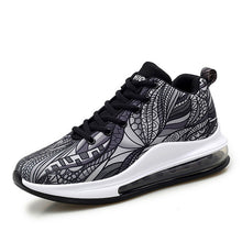 Load image into Gallery viewer, Breathable blade basketball shoes Full palm air cushion basketball shoes large size tide shoes mens Outdoor Men's casual shoes