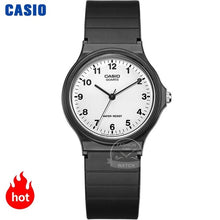 Load image into Gallery viewer, Casio watch men top brand luxury set 30m Waterproof men watch quartz military wrist Watch neutral Sport women watches relogio MQ