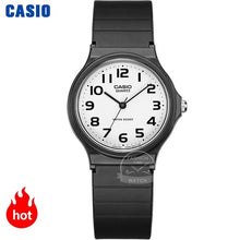 Load image into Gallery viewer, Casio watch men top brand luxury set 30m Waterproof men watch quartz military wrist Watch neutral Sport women watches relogio MQ