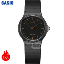 Load image into Gallery viewer, Casio watch men top brand luxury set 30m Waterproof men watch quartz military wrist Watch neutral Sport women watches relogio MQ