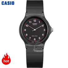 Load image into Gallery viewer, Casio watch men top brand luxury set 30m Waterproof men watch quartz military wrist Watch neutral Sport women watches relogio MQ