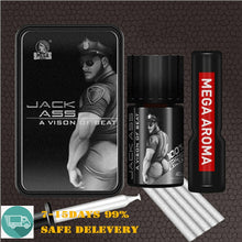 Load image into Gallery viewer, 10/30ml R S Retardador Spray más fuerte Jackass para hombres líquido de larga duración Gay juguetes sexuales parejas potenciador Orgasms