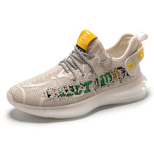 Load image into Gallery viewer, Men Canvas Shoes Breathable Classic Flat Male Brand Footwear Men's Causal Comfortable Shoes New Spring Summer Sneakers for Men