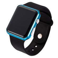 Load image into Gallery viewer, Women's Watch Digital Sports LED 2019 Backlit Watches Couples Unisex Men's Clock Hodinky Ceasuri Relogio Feminino reloj hombre