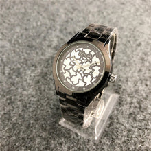 Load image into Gallery viewer, TOUSES pulsera Watch Women Quartz Casual reloj Watches Bracelet Watch Ladies Quartz Watch Leather Fashion Sport TOUSES joyas