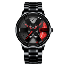 Load image into Gallery viewer, NIBOSI Quartz Watch