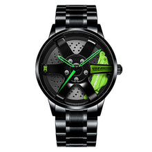 Load image into Gallery viewer, NIBOSI Quartz Watch