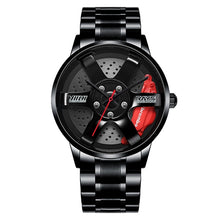 Load image into Gallery viewer, NIBOSI Quartz Watch