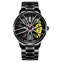 Load image into Gallery viewer, NIBOSI Quartz Watch