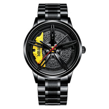 Load image into Gallery viewer, NIBOSI Quartz Watch