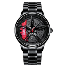 Load image into Gallery viewer, NIBOSI Quartz Watch