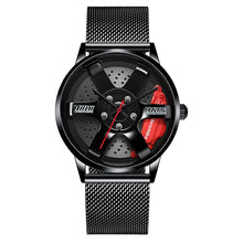 Load image into Gallery viewer, NIBOSI Quartz Watch