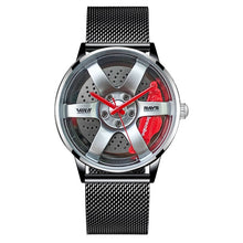 Load image into Gallery viewer, NIBOSI Quartz Watch