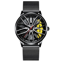 Load image into Gallery viewer, NIBOSI Quartz Watch