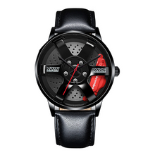 Load image into Gallery viewer, NIBOSI Quartz Watch