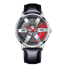 Load image into Gallery viewer, NIBOSI Quartz Watch