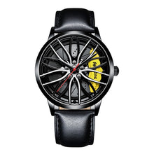 Load image into Gallery viewer, NIBOSI Quartz Watch