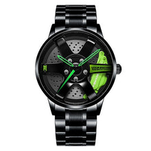 Load image into Gallery viewer, NIBOSI 2020 New Quartz Watch