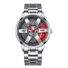 Load image into Gallery viewer, NIBOSI 2020 New Quartz Watch
