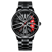Load image into Gallery viewer, NIBOSI 2020 New Quartz Watch