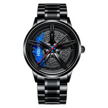 Load image into Gallery viewer, NIBOSI 2020 New Quartz Watch
