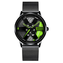 Load image into Gallery viewer, NIBOSI 2020 New Quartz Watch