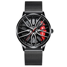 Load image into Gallery viewer, NIBOSI 2020 New Quartz Watch