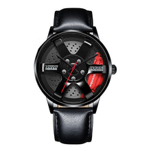 Load image into Gallery viewer, NIBOSI 2020 New Quartz Watch