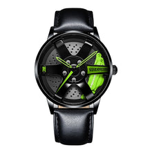 Load image into Gallery viewer, NIBOSI 2020 New Quartz Watch