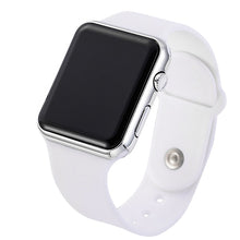 Load image into Gallery viewer, 2020 New Pink Casual Wrist watches Women Watch LED Digital Sport Men Wristwatch Silicone Women Watch Reloj Mujer Erkek Kol Saati