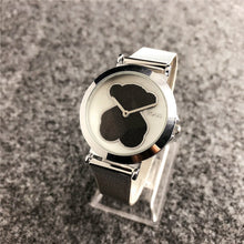 Load image into Gallery viewer, TOUSES pulsera Watch Women Quartz Casual reloj Watches Bracelet Watch Ladies Quartz Watch Leather Fashion Sport TOUSES joyas