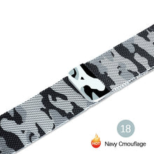 Load image into Gallery viewer, Milanese Loop For Apple Watch band strap 42mm 38mm for iwatch 5/4/3/2/1 44mm 40mm Stainless Steel Link Bracelet wrist watchband