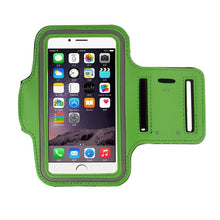 Load image into Gallery viewer, Universel Sports de plein air support pour téléphone brassard étui pour Samsung salle de sport en cours d'exécution téléphone sac brassard étui pour iphone xs max pour Samsung