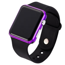 Load image into Gallery viewer, Fashion Sport Watch LED Luxury Men Digital Military Army Sport Waterproof Fitness Women Watch Militar relogio feminino Clock