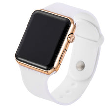 Load image into Gallery viewer, Fashion Sport Watch LED Luxury Men Digital Military Army Sport Waterproof Fitness Women Watch Militar relogio feminino Clock