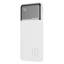 Load image into Gallery viewer, KUULAA Power Bank Batería Externa 10000mAh Cargador Móvil Portátil Banco de Energía para Móvil para Xiaomi Mi iPhone Huawei
